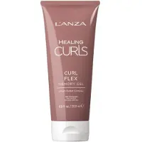 L'Anza Curl Flex Gel, 200ml