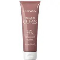 Lanza Curl Whirl Defining Crème, 125ml