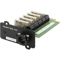 Eaton Corporation INDRELAY-MS interface