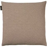 Linum Pepper Cushion Cover - Brown - 40X40CM