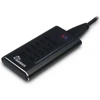 Inter-Tech Argus GD-MSLK01