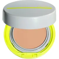 Shiseido Sports BB Compact SPF50+, 2 Medium