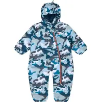 Dare 2b Bambino Ii Snowst Kokovetoketjullinen Collegepaita