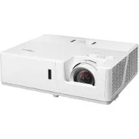 Optoma ZU707T 7000ANSI WUXGA 1.2-1.92:1 PJ (E9PD7L102EZ1)