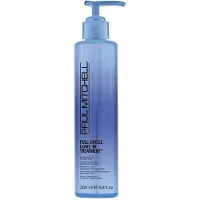 Paul Mitchell Curls Full Circle Leave- In Treatment, 200ml