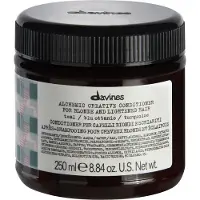 Triton Alchemic Creative Conditioner For Blonde And Lightened Hair 250 ml Teal