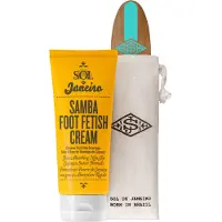 Sol de Janeiro Samba Foot Fetish Care, 90ml