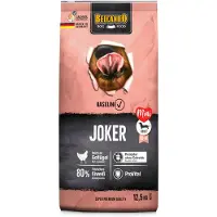 Belcando 12.5kg Baseline Joker koiran kuivaruoka