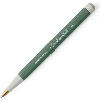 Leuchtturm Drehgriffel Nr. 1 Gel Ink kynä, Oliivi