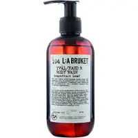 L:A Bruket 194 Hand & Body Wash, Grapefruit Leaf, 240ml