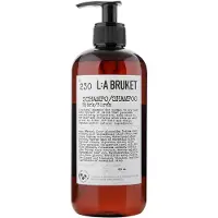 L:A Bruket 230 Shampoo, Birch, 450ml