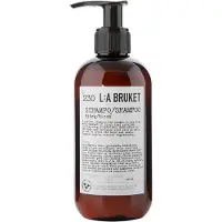 L:A Bruket 230 Shampoo, Birch, 240ml