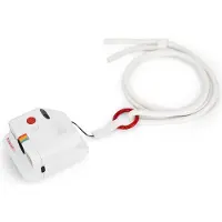 Polaroid Go Adjustable Camera Strap White kamerahihna