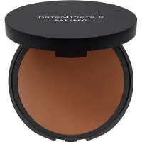 bareMinerals BarePro 16hr Skin-Perfecting Powder Foundation, Deep 60 Cool