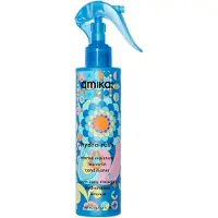 Amika Hydro Rush Intense Moisture Leave-In Conditioner, 200ml