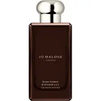 Jo Malone Dark Amber & Ginger Lily, Cologne Intense 100ml