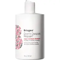Briogeo Don’t Despair, Repair! Super Moisture Shampoo, 473ml
