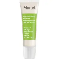 Murad Age-Balancing Moisture Broad Spectrum SPF30 PA+++, 30ml