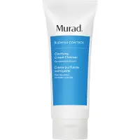 Murad Clarifying Cream Cleanser, 200ml
