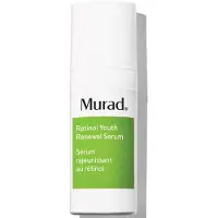 Murad Retinol Youth Renewal Serum, 10ml