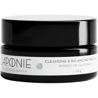 Laponie of Scandinavia Cleansing & Balancing Face Mask 32 g