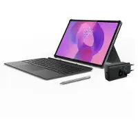 Lenovo Idea Tab Pro Complete Bundle 8GB 256GB MediaTek Dimensity 8300 Processor 3.35 GHz , Android 14 or Later, 256 GB UFS 4.0