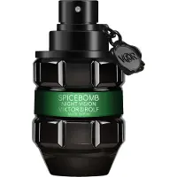 Viktor & Rolf Spicebomb Night Vision, EdP 50ml