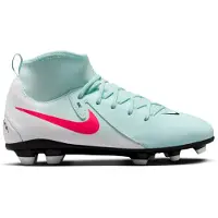 Nike Phantom Luna Ii Club Fg/mg Junior Jalkapallokengät