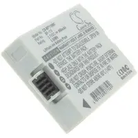 123accu Canon BP-110 akku - 950 mAh