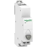 Schneider Electric ELECTRIC ACTI 9 ASKELPAINIKE IPB PAINIKE HARMAA 1SU (A9E18032)