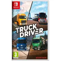 Switch Truck Driver