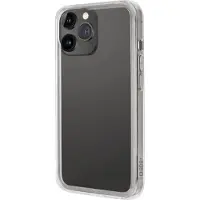 SBS Bumper Edges only, transparent, for iPhone 14 Pro Max standard