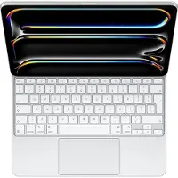 Apple iPad Pro 13" (M4/M5) Magic Keyboard White - Int'l English