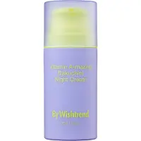 By Wishtrend Vitamin A-Mazing Bakuchiol Night Cream, 30g
