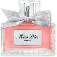 Dior Miss Parfum -tuoksu