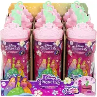 Disney Princess Royal Color Reveal Small Doll - Multi/patterned - ONE SIZE