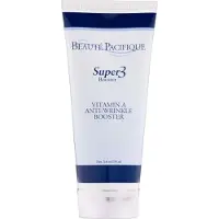 Beauté Pacifique Super 3 Booster Night Cream, 100ml