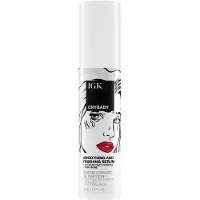 IGK Crybaby Anti-Frizz Smoothing Serum, 44ml