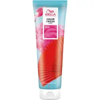 Wella Color Fresh Mask, 150ml, Pink