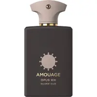 Amouage Opus XII - Silver Oud, EdP 100ml