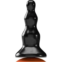 Dinoo Primal Dilo Black 22,5 cm