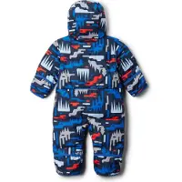 Columbia Snuggly Bunny Ii Puku