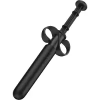 Nexus Voiteluaineen annostelija Infinity Lube Launcher Classic, musta