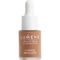 Lumene Invisible Illumination Liquid Bronzer, Summer Glow
