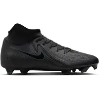 Nike Phantom Luna II Academy MG Shadow - Musta/Vihreä - Multi Ground (MG), koko 44