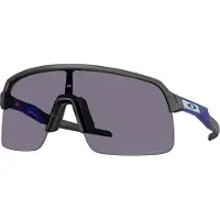 Oakley Sutro Lite, PRIZM, Matte Grey Smoke