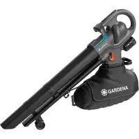 Gardena Akkulehti-imuri/puhallin PowerJet P4A; 18 V; 1x4,0 Ah akku