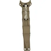 Benchmade SOCP Sheath (Color: Sand)