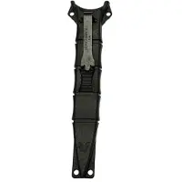 Benchmade SOCP Sheath (Color: Black)