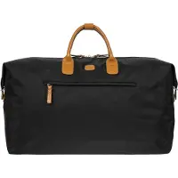 Bric's X-Collection Viikonloppukassi 50 cm Musta